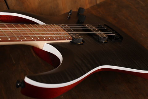 Ibanez RGA42FM-TGF Schwarz