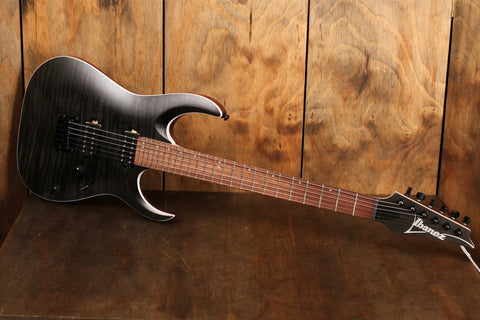 Ibanez RGA42FM-TGF Schwarz