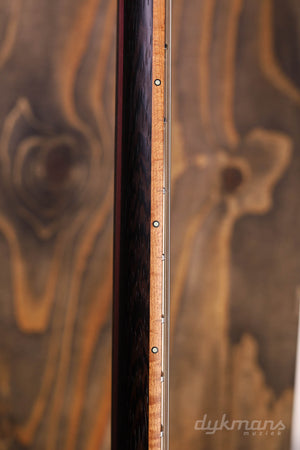 Mayones Duvell Elite 7 Gothic Weiß