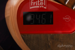 Mayones Duvell Elite 7 Gothic Weiß