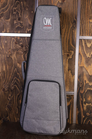 Mayones Duvell Elite 7 Gothic Weiß