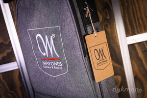 Mayones Duvell Elite 7 Gothic Weiß