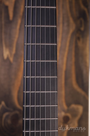 Mayones Duvell Elite 7 Trans Graphite Gloss