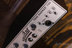 Aguilar Tonhammer 700