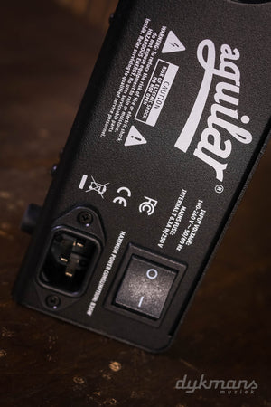 Aguilar Tonhammer 700