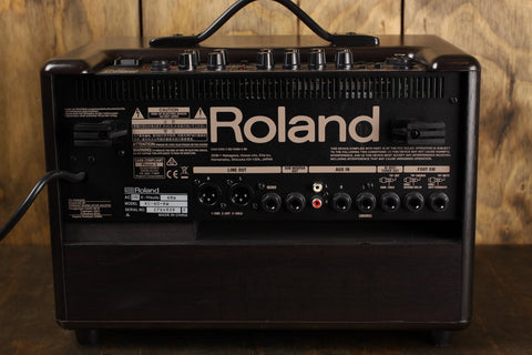 Roland AC-60RW Palisander