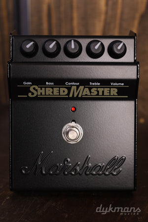 Marshall Shredmaster Distortion Neuauflage