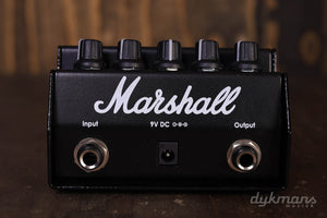 Marshall Shredmaster Distortion Neuauflage