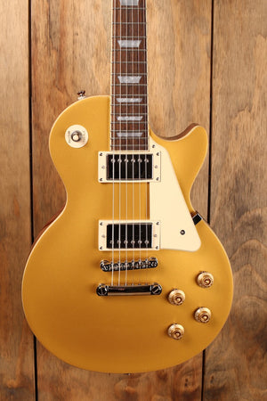 Epiphone Les Paul Standard 50er Metallic Gold