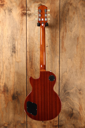 Epiphone Les Paul Standard 50er Metallic Gold