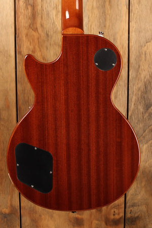 Epiphone Les Paul Standard 50er Metallic Gold