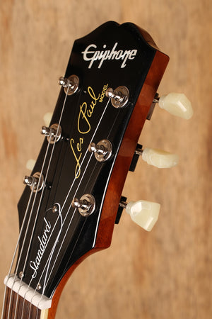 Epiphone Les Paul Standard 50er Metallic Gold