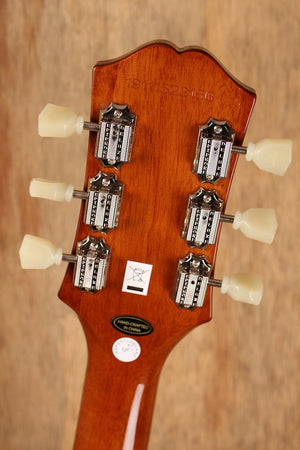 Epiphone Les Paul Standard 50er Metallic Gold