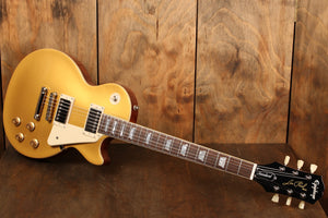 Epiphone Les Paul Standard 50er Metallic Gold