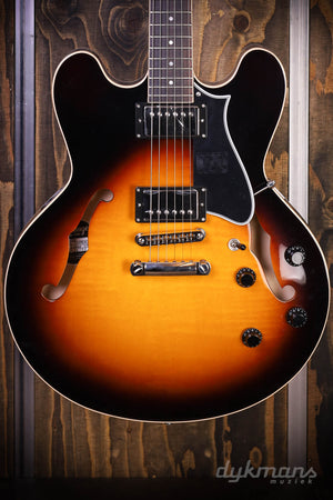 Heritage Guitars H-535 Original-Sunburst