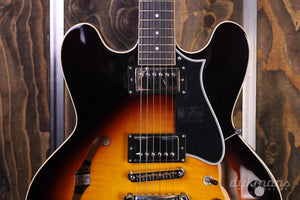 Heritage Guitars H-535 Original-Sunburst