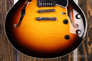 Heritage Guitars H-535 Original-Sunburst