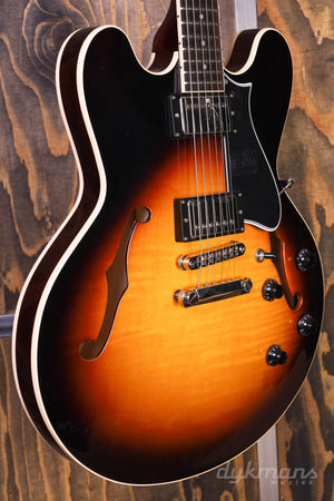 Heritage Guitars H-535 Original-Sunburst