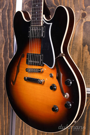 Heritage Guitars H-535 Original-Sunburst