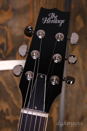 Heritage Guitars H-535 Original-Sunburst