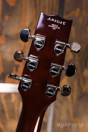 Heritage Guitars H-535 Original-Sunburst