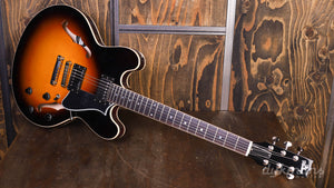 Heritage Guitars H-535 Original-Sunburst