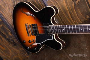 Heritage Guitars H-535 Original-Sunburst