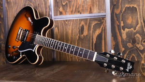 Heritage Guitars H-535 Original-Sunburst