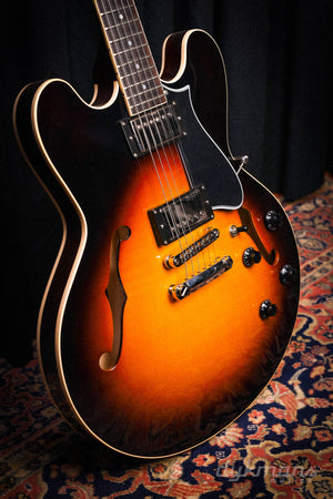 Heritage Guitars H-535 Original-Sunburst