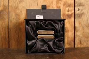 Cream T Banger &amp; Mash Chrome (Steg)