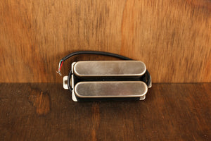 Cream T Banger &amp; Mash Chrome (Steg)