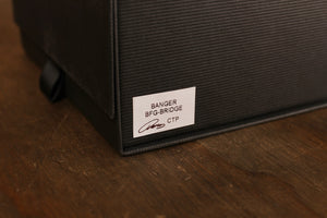 Creme T Original Banger Brücke