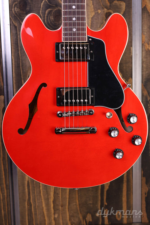 Gibson ES-339 Kirsche