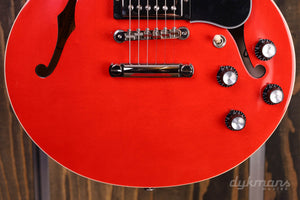Gibson ES-339 Kirsche