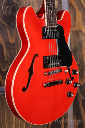 Gibson ES-339 Kirsche