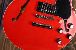 Gibson ES-339 Kirsche