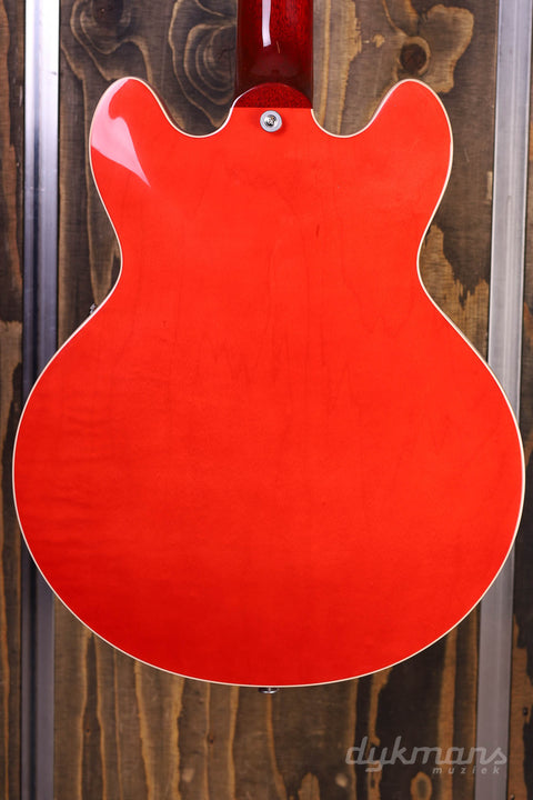 Gibson ES-339 Kirsche
