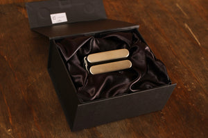 Cream T Banger &amp; Mash Chrom (Hals)