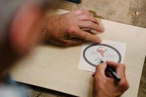 Lowden S-50 zum 70. Geburtstag in limitierter Auflage