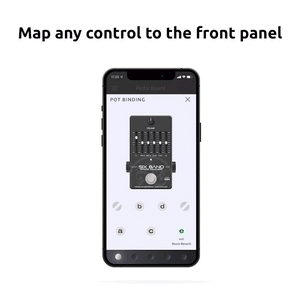 Dunkelglas Exponent 500