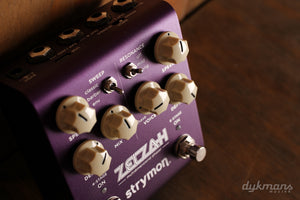 Strymon Zelzah Multidimensionaler Phaser