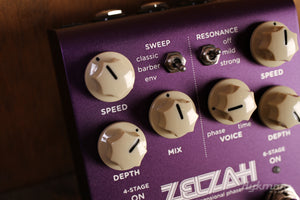 Strymon Zelzah Multidimensionaler Phaser