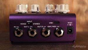Strymon Zelzah Multidimensionaler Phaser
