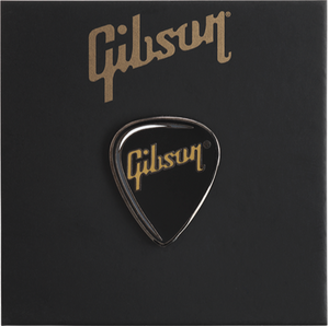 Gibson-Shirts und Leckereien