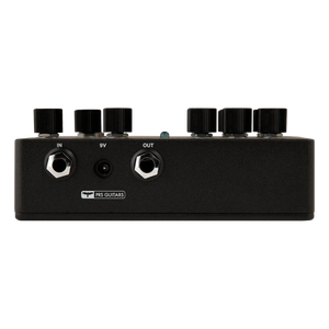 PRS Wind Through The Trees Dual Analog Flanger