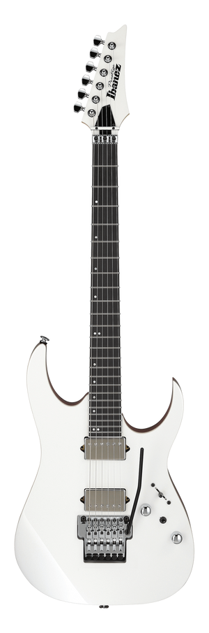 Ibanez RG5320C Perlweiß